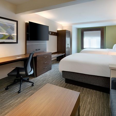 Holiday Inn Express & Suites Tilton By Ihg Екстер'єр фото