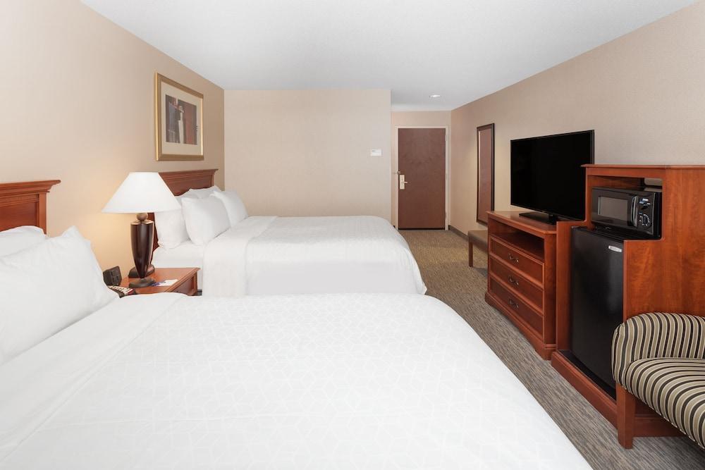 Holiday Inn Express & Suites Tilton By Ihg Екстер'єр фото