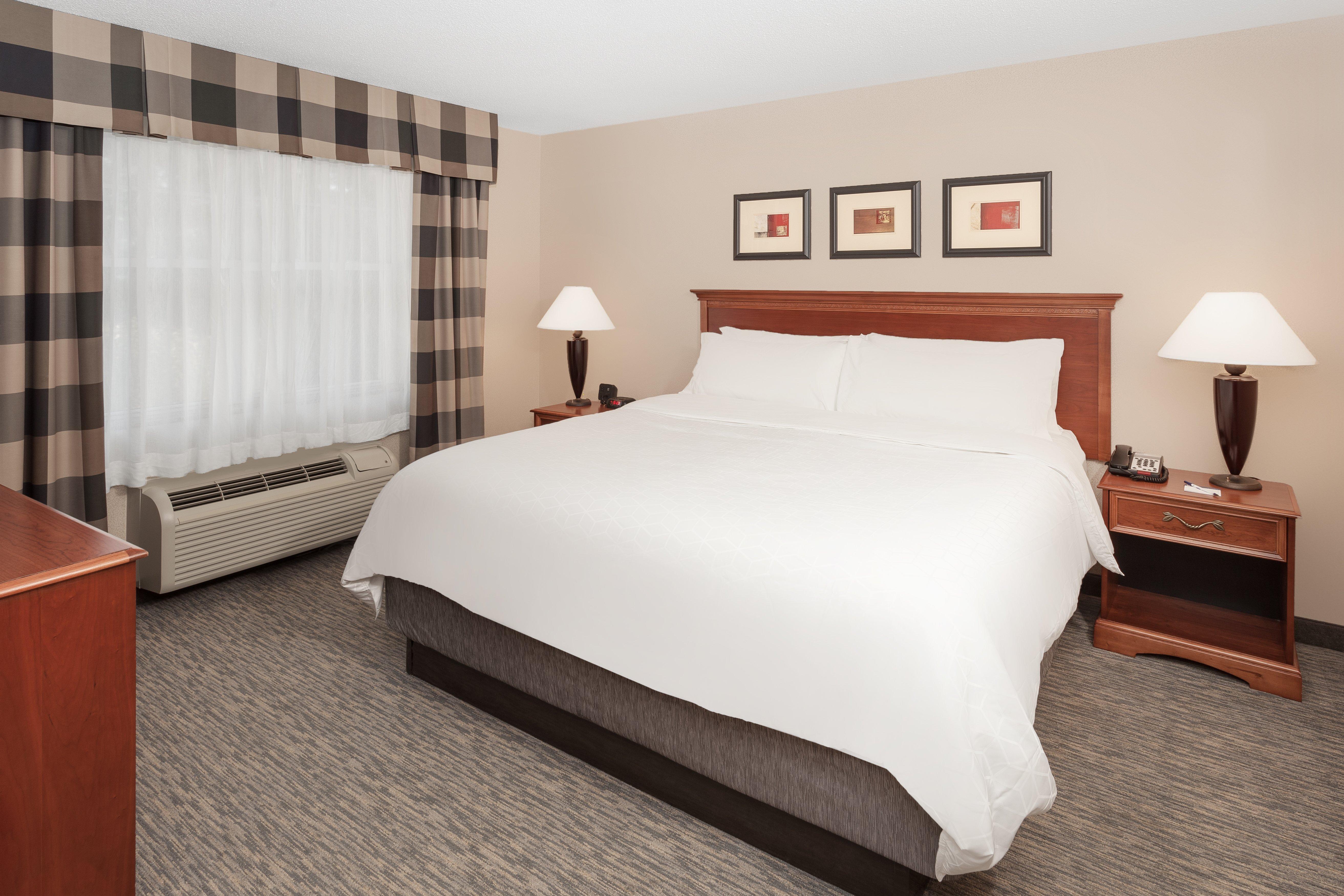 Holiday Inn Express & Suites Tilton By Ihg Екстер'єр фото
