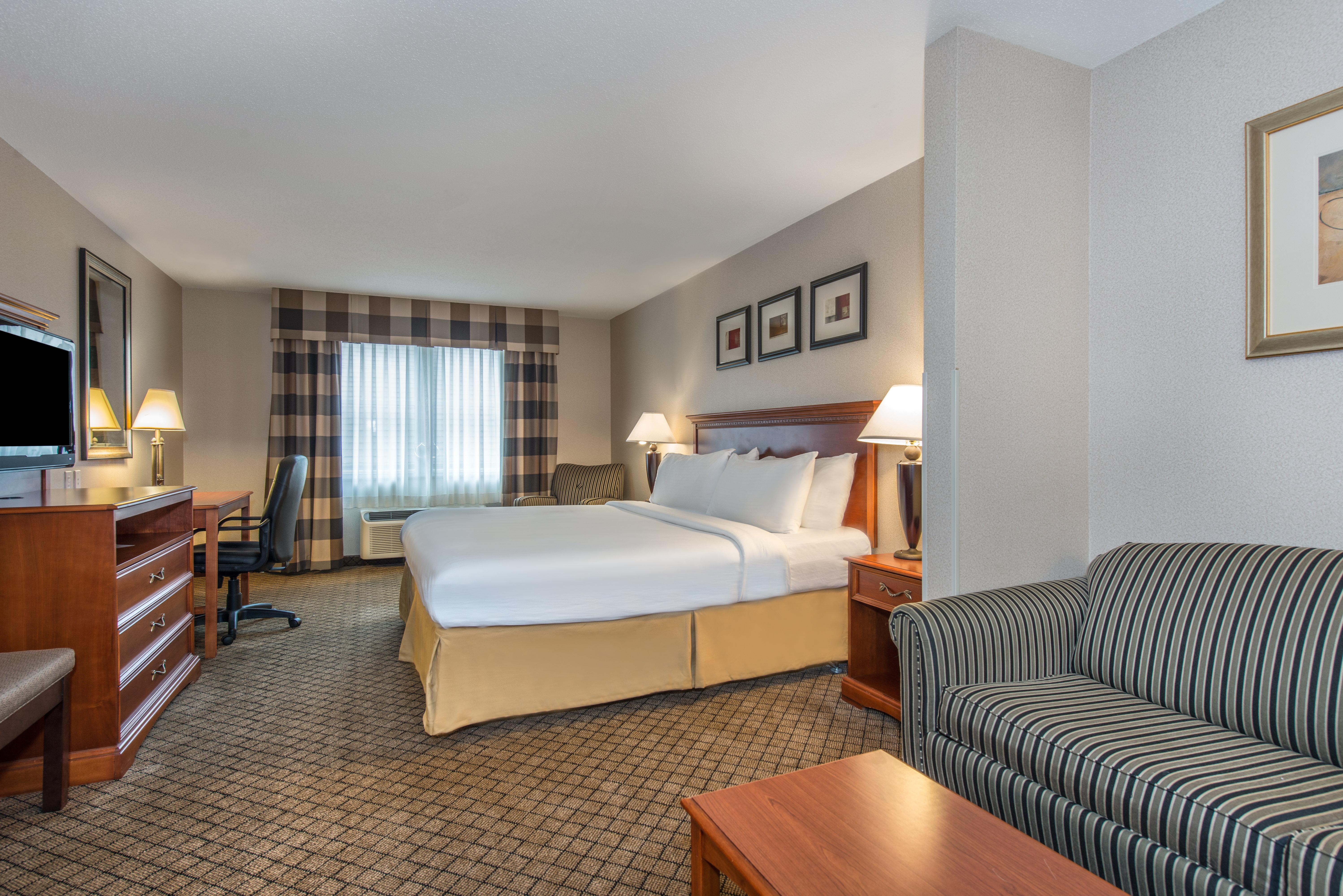 Holiday Inn Express & Suites Tilton By Ihg Екстер'єр фото