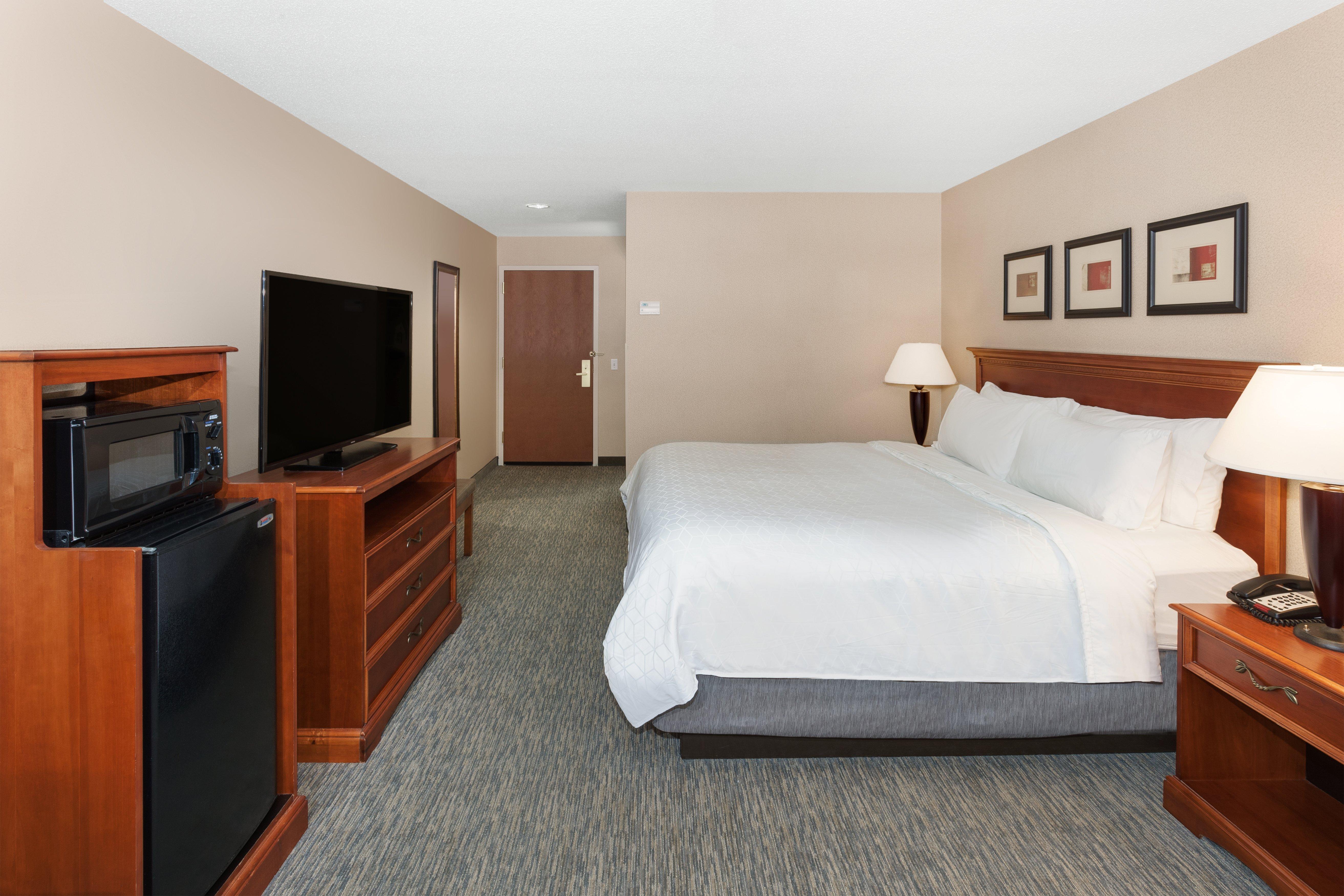 Holiday Inn Express & Suites Tilton By Ihg Екстер'єр фото