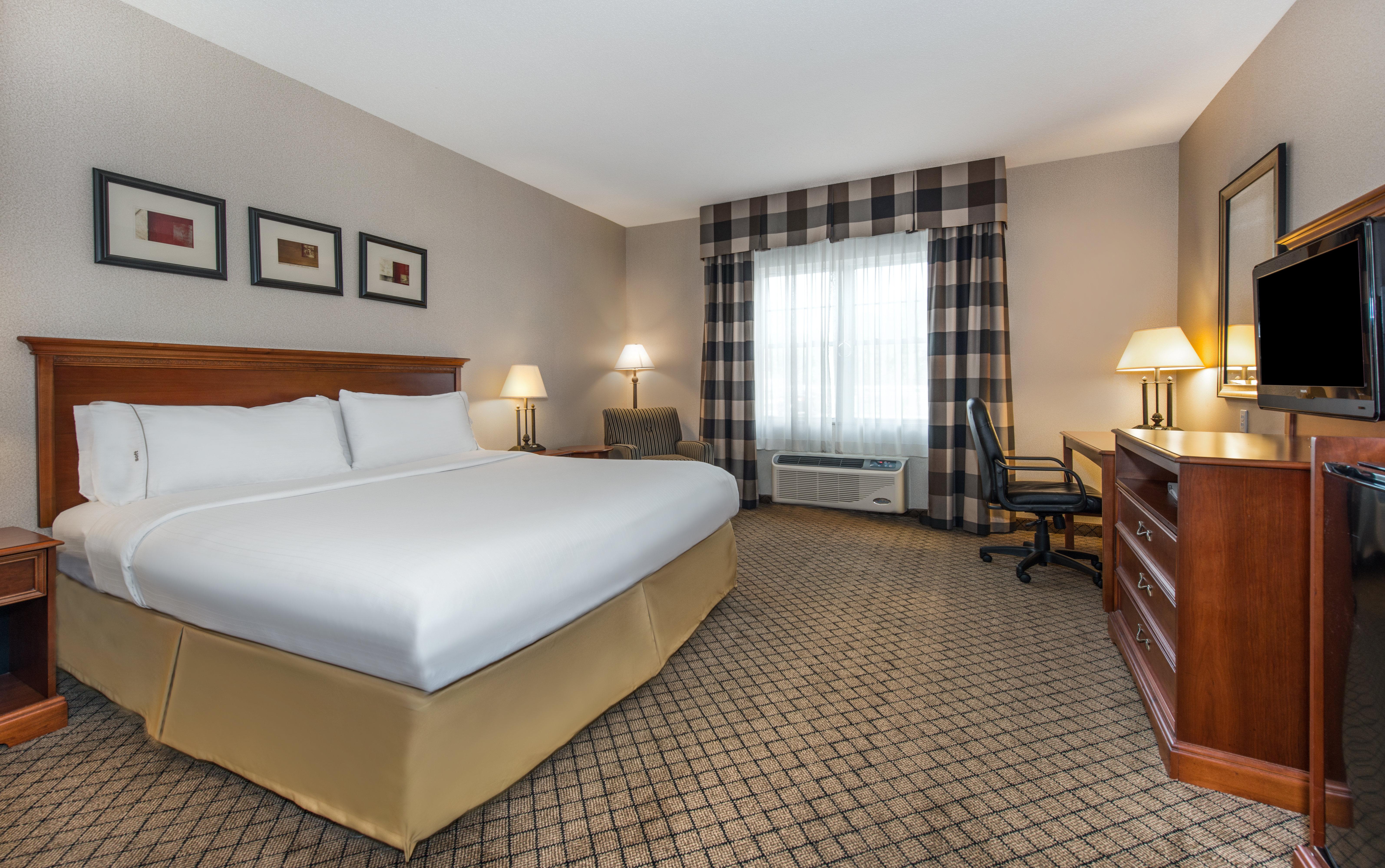 Holiday Inn Express & Suites Tilton By Ihg Екстер'єр фото
