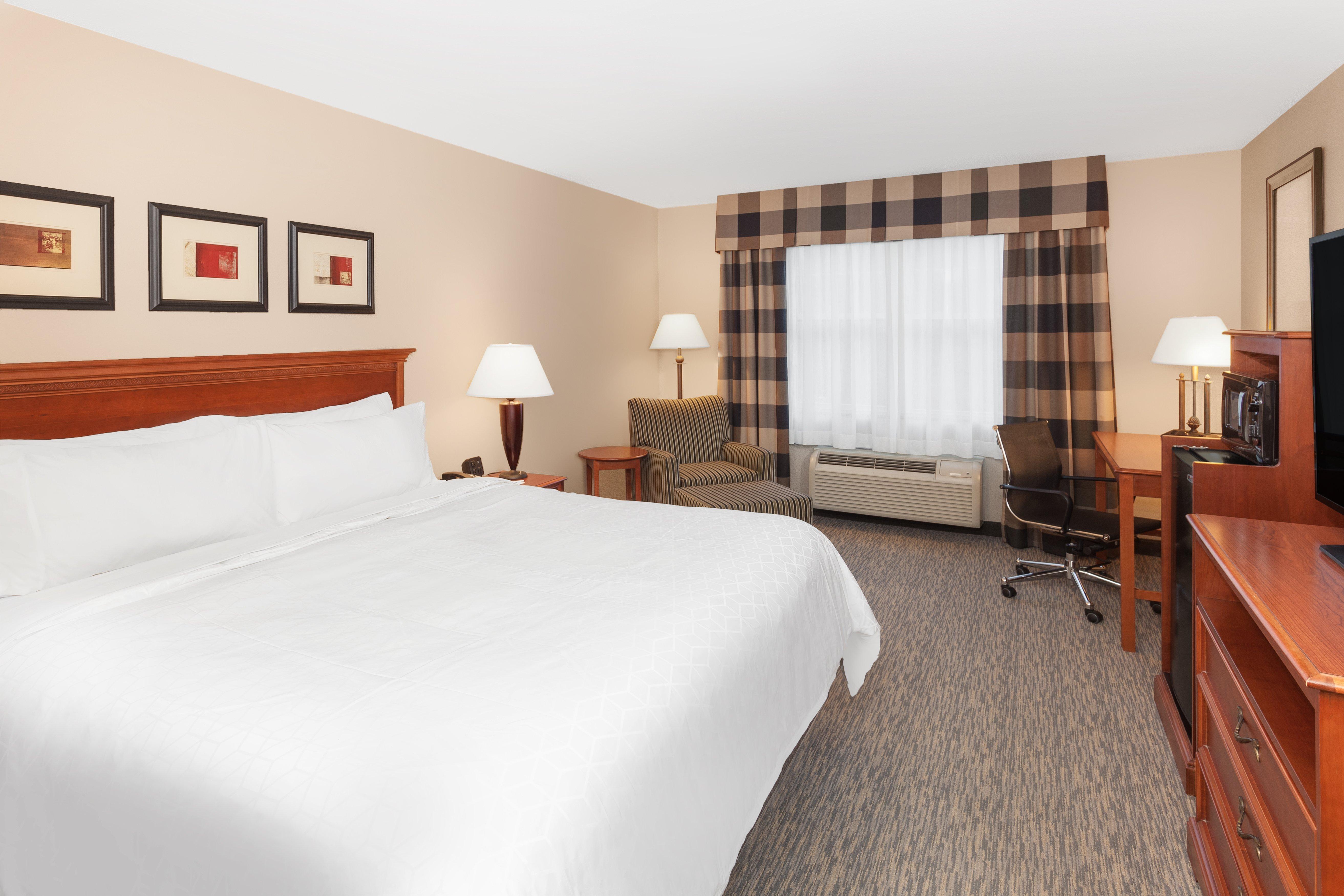 Holiday Inn Express & Suites Tilton By Ihg Екстер'єр фото