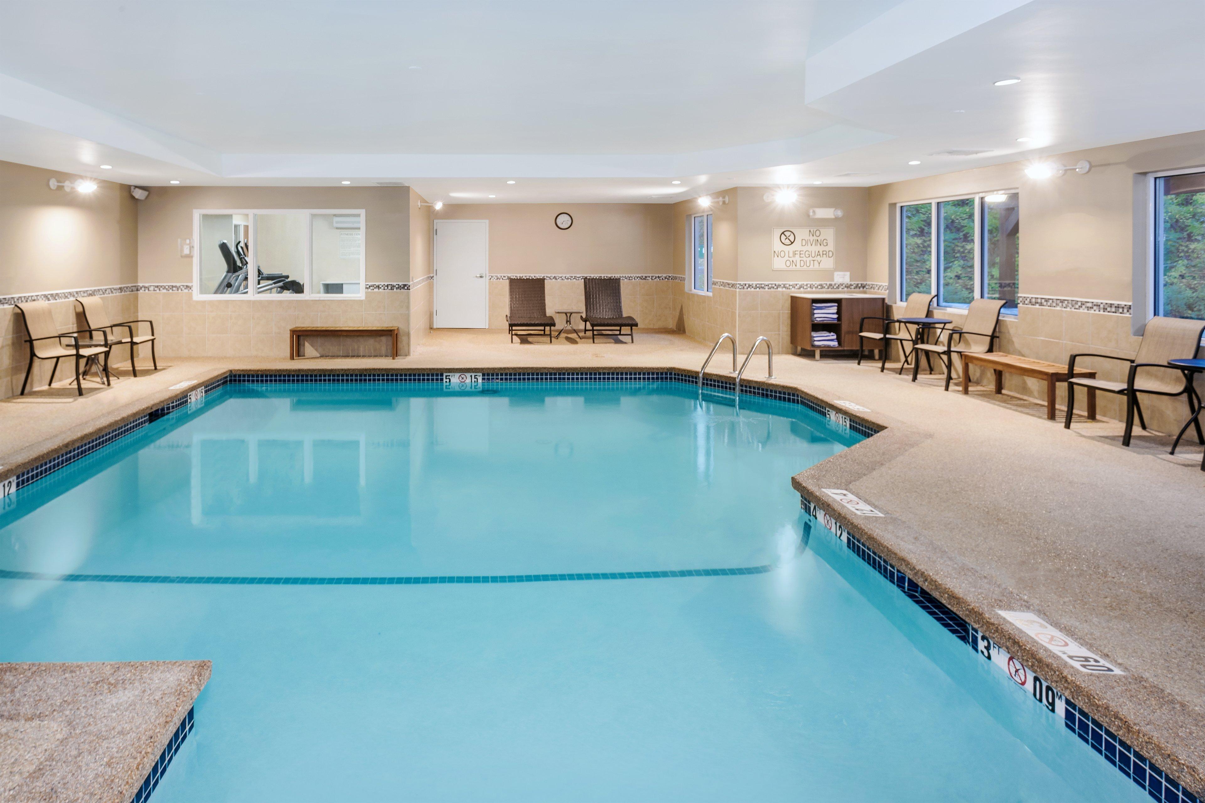 Holiday Inn Express & Suites Tilton By Ihg Екстер'єр фото