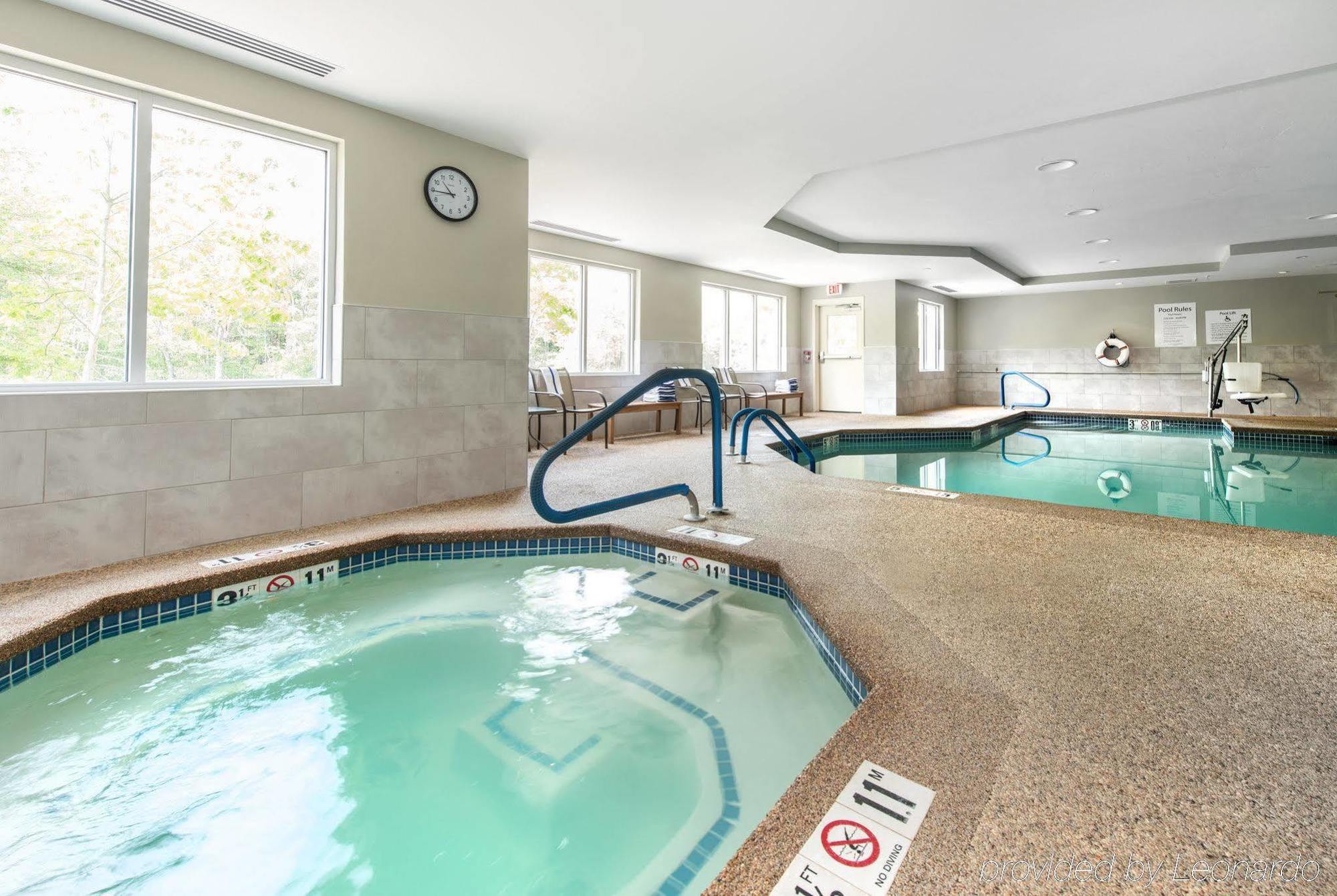 Holiday Inn Express & Suites Tilton By Ihg Екстер'єр фото