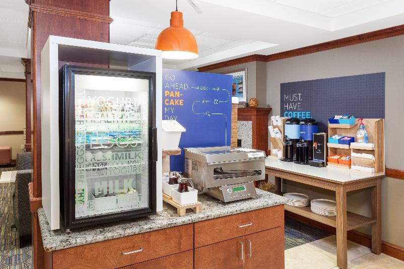 Holiday Inn Express & Suites Tilton By Ihg Екстер'єр фото