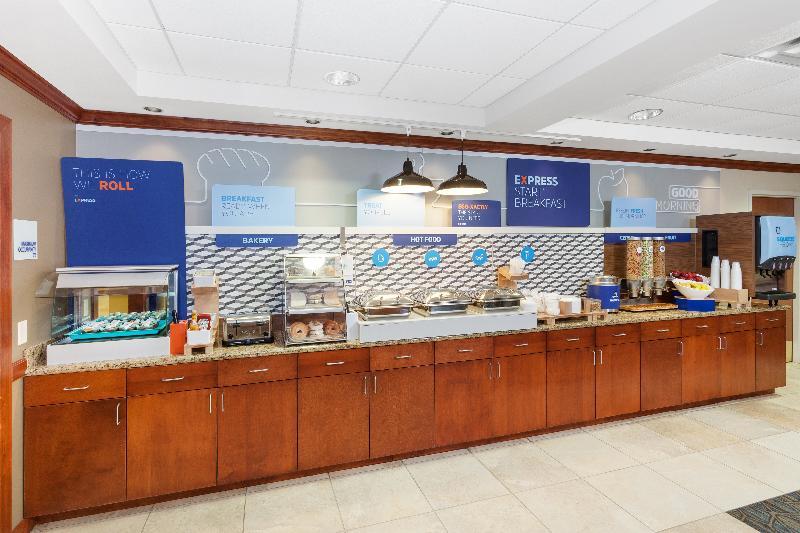 Holiday Inn Express & Suites Tilton By Ihg Екстер'єр фото