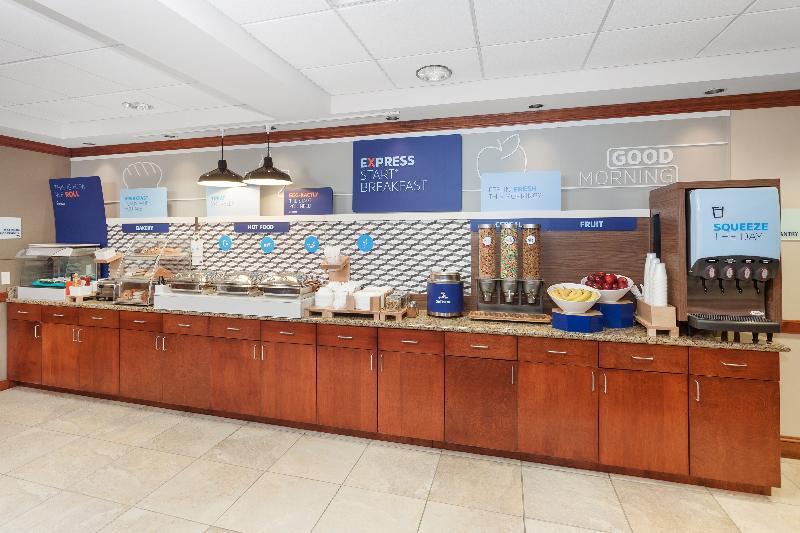 Holiday Inn Express & Suites Tilton By Ihg Екстер'єр фото